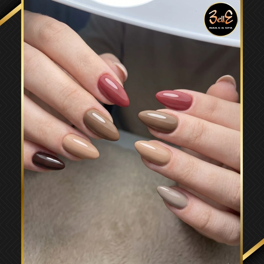 Great nails